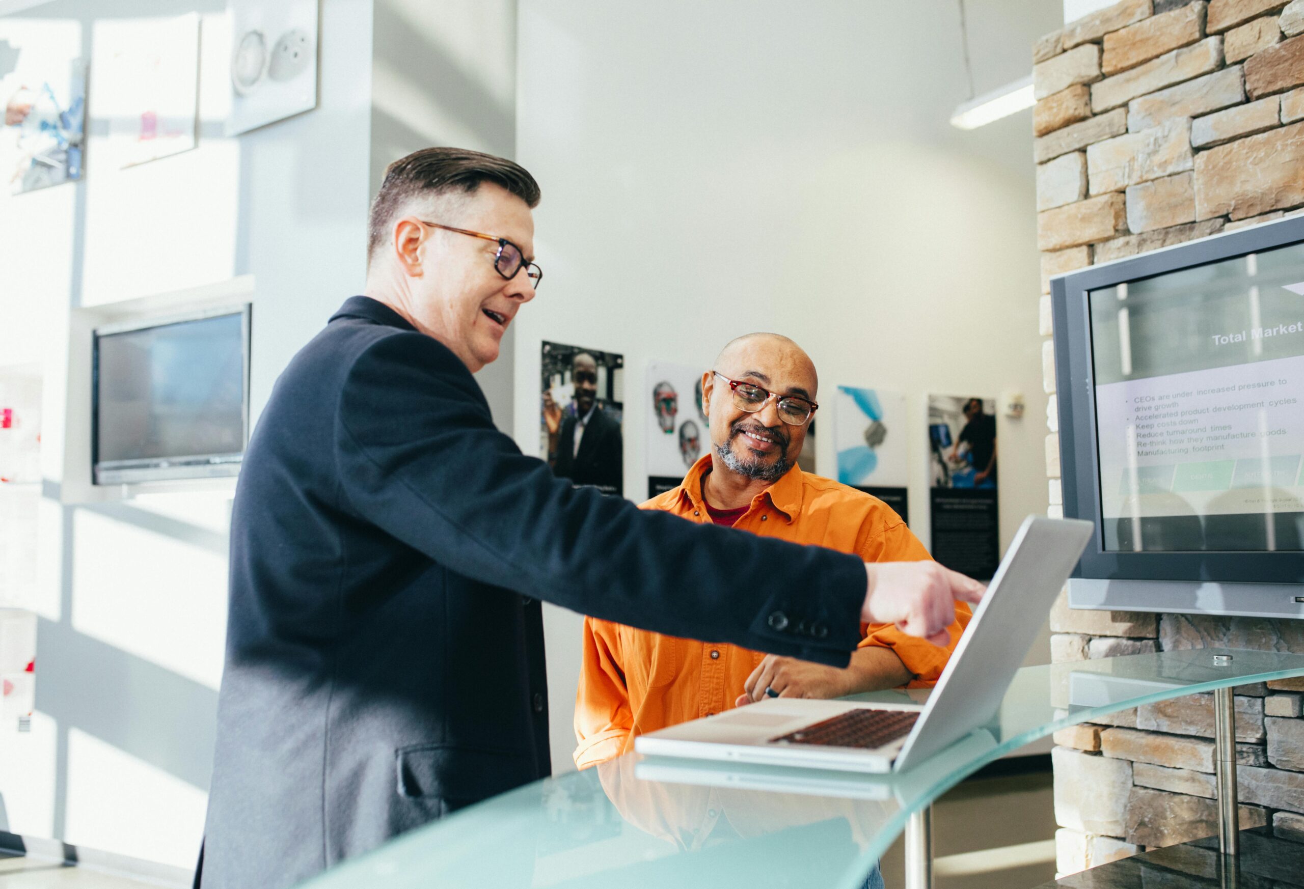 Small Business Growth