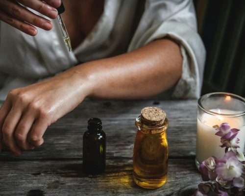 Spa and wellness retreat software solution