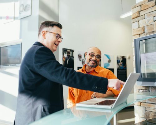 Small Business Growth